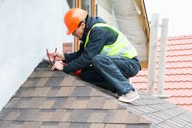 Best Green or Eco-Friendly Roofing Solutions  in Dousman, WI